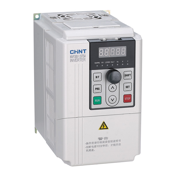 NVF300變頻器